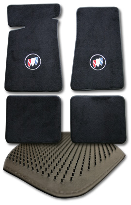 Custom Floor Mats merrillville indiana