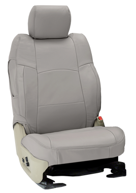 aCURA mdx custom seat cover