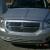 2007 Dodge Caliber Grille upper and lower