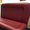 1932 Hot Rod Bench Seat