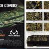 CoverKing mOssy Oake Seat  Covers 