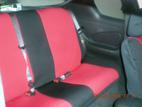 Neopreme seat covers Monte carlo